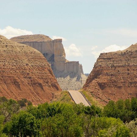 Cottage Near Bryce Canyon And Zion National Parks! Cannonville Exteriér fotografie